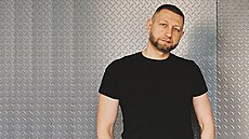 Právník a instruktor sebeobrany Pavel Houdek