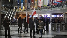 Dolní komora polského parlamentu schválila v úterý pozdě večer usnesení...