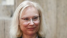 Ministr zdravotnictví odvolal z funkce �editelky Státního ústavu pro kontrolu...