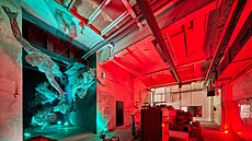 Galerie EPO1 v Trutnov�