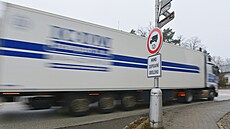 V Havlíkov Brod se stále zcela nedokázalo odbourat poruování pedpis ze...