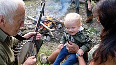 Z dokumentu Marko ermák - poslední romantik