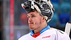 Královéhradecký branká� Eetu Laurikainen