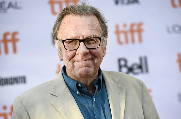 Zemřel Tom Wilkinson, britskému herci z komedie Do naha! bylo 75 let