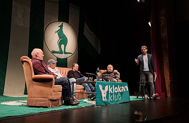 Jedna kniha, dvě obálky, bohemácká a teplická. Legenda Bičovský vzpomíná