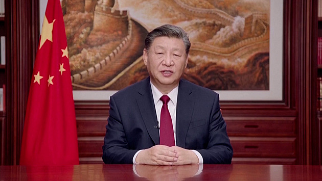 Dožene Čína USA? Peking ekonomicky brzdí demografie i politika