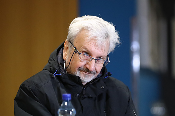 Obvodní soud pro Prahu 8 dnes zane projednávat pípad psychiatra Jana...