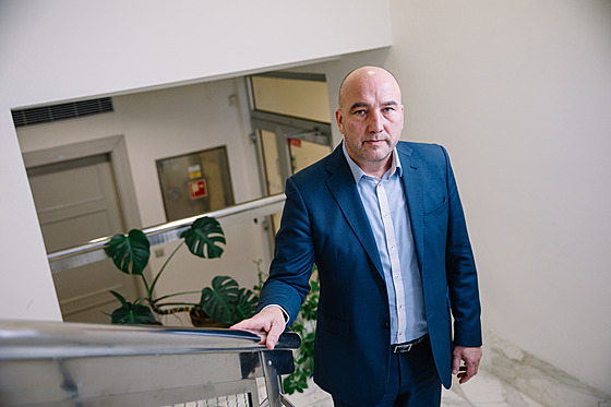 editel VZP Zdenk Kabátek