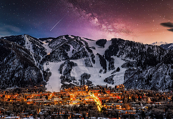 Aspen, Colorado