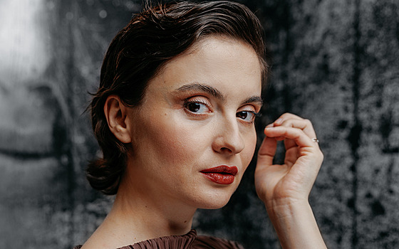 Eva Podzimková (2024)