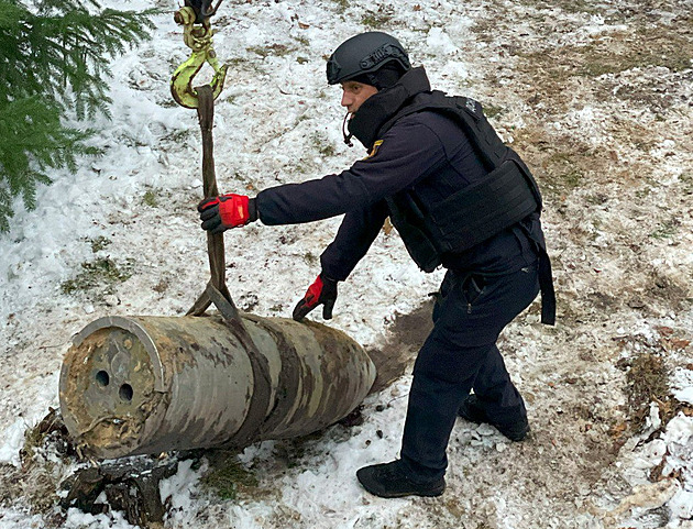 Kinžaly padají do polí. Ukrajinci našli recept na obávané ruské rakety
