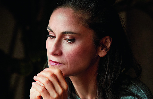 Krize jsou temný les. Hudba mi několikrát zachránila život, říká Lenka Dusilová