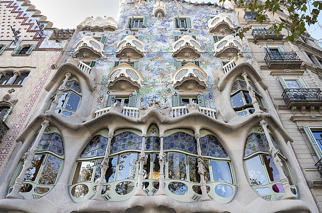 Za ty peníze to nestojí. Zbytečně předražené turistické pasti Evropy