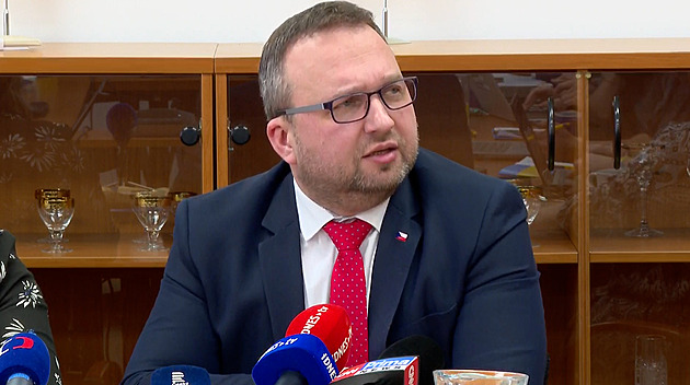 Já ve vyjádřeních nikdy nelžu. Někteří kolegové z vlády mi vyjádřili podporu, říká Jurečka