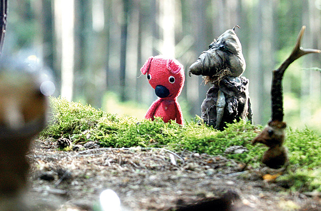 Svůj sen jsem utloukl o sklo. Teď chci dělat jen to, co mě baví, říká Jan Svěrák