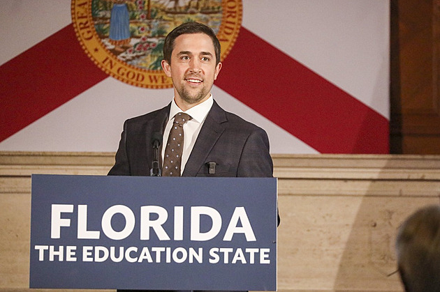 Svrhl rektorku Harvardu. Teď chce v USA provést konzervativní kontrarevoluci