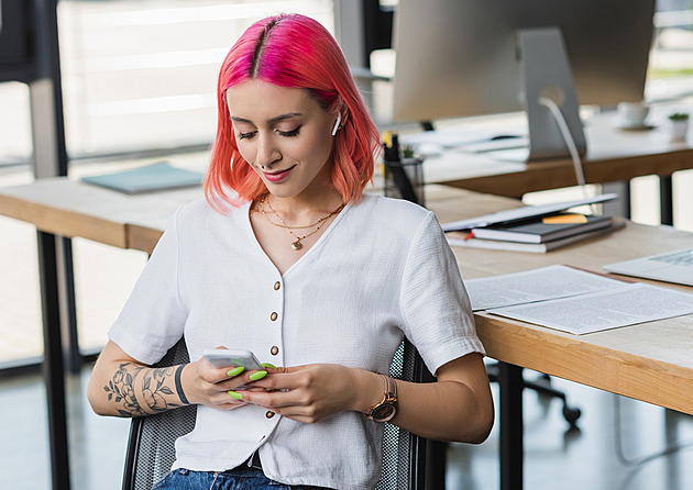 T-Mobile dá 12GB tarif pod pětistovku. Šetří na minutách a není pro všechny