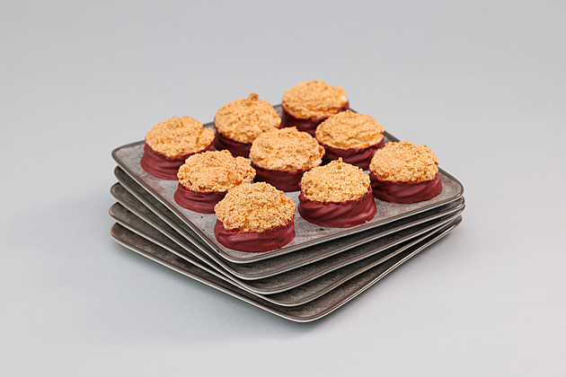 Amatéry si Maršálek s Landovou prověřili na kokoskách. Zkuste si je upéct