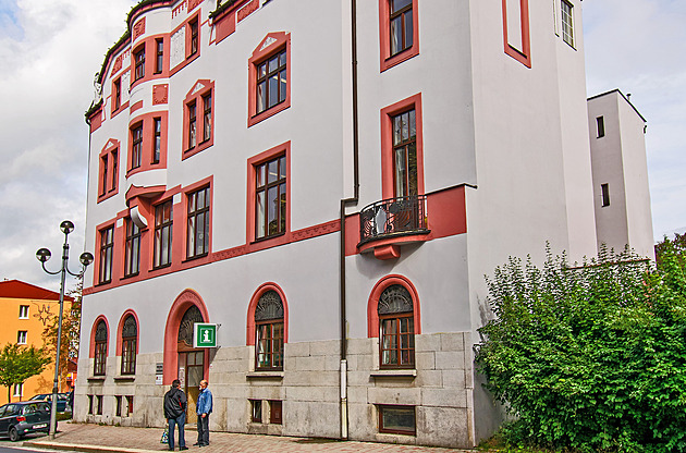 Knihovna v Aši plánuje modernizaci, s úpravami chce začít v dětském oddělení