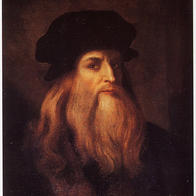 Posunul svět vpřed, sám spokojen nebyl. Leonardo da Vinci hledal dokonalost