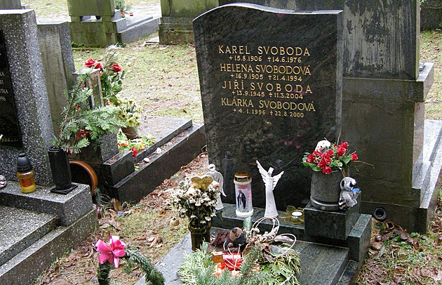 Dnes by Klárka měla 28. narozeniny, sdílela Pizingerová vzpomínku na dceru