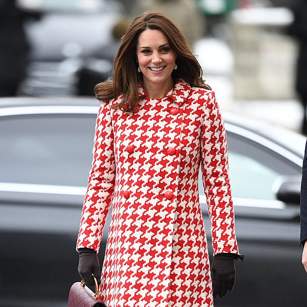 OBRAZEM: Slavným dámám odvaha nechybí. Inspirujte se jimi při výběru kabátu