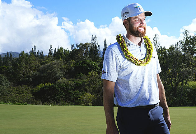 Kirk získal v Kapalue svůj šestý titul na golfovém okruhu PGA