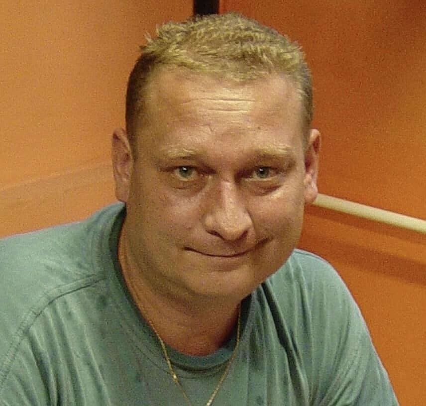 Ve v�ku 54 let zem�el dabér a herec Pavel Vondra. (1. ledna 2024)