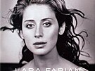 Belgicko-italská zpvaka Lara Fabian