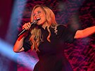 Lara Fabian se po pti letech vrací do Prahy s Je taime World Tour