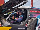 V Saúdské Arábii dnes odstartoval 46. roník Rallye Dakar