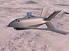 Nové letadlo X-65 poprvé vzlétne v lét roku 2025