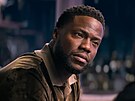 Kevin Hart ve filmu V letu