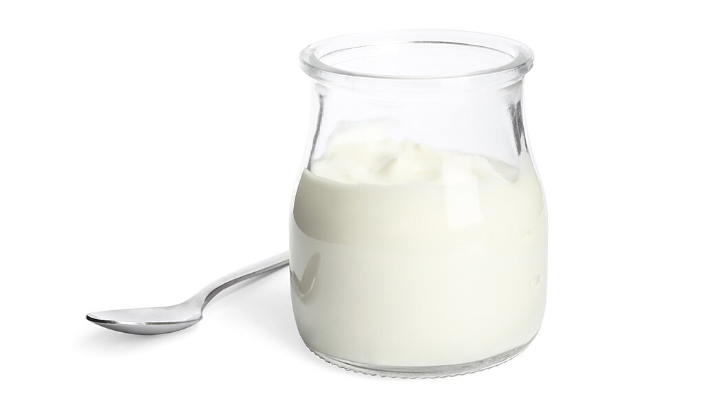 Jogurt