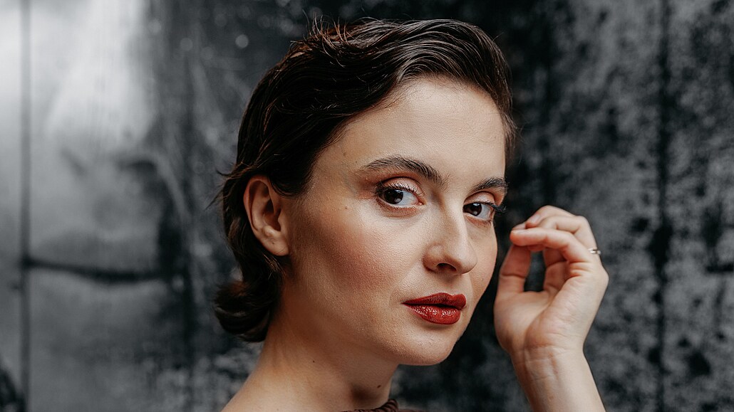 Eva Podzimková (2024)
