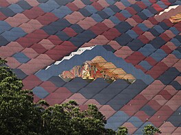 Pípravou ambiciózního projektu byli poveni uznávaní dántí architekti ze...