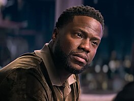 Kevin Hart ve filmu V letu
