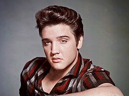Elvis Presley