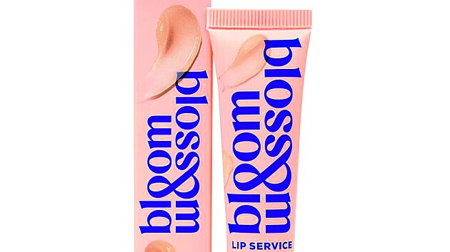 Bloom & Blossom Lip Service, cena 310 K