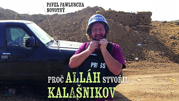 Pro Alláh stvoil kalanikov