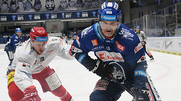 Hradec antrenörü Martinec, daha da iyi olacağımıza inanıyor