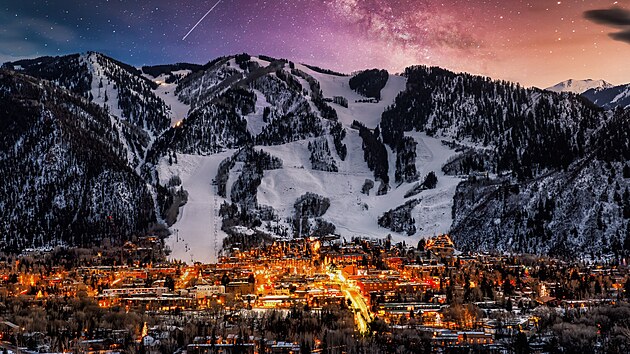Aspen, Colorado