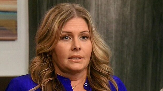 Nicole Eggertov v roce 2015