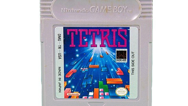 Tetris (gameboy)
