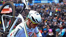 Mathieu van der Poel