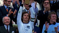 Ve v�ku 78 let zem�ela fotbalová legenda Franz Beckenbauer