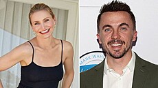 Slavné osobnosti, které se vyka�laly na hereckou kariéru.