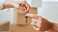 T�ká cesta k bydlení. Majitelé byt� opomíjejí seniory �i samo�ivitelky. Bojí...