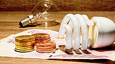 Ano, ruská agrese na Ukrajin ceny energií akcelerovala. Zdraování elektiny i...