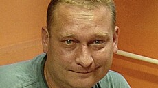 Ve věku 54 let zemřel dabér a herec Pavel Vondra. (1. ledna 2024)
